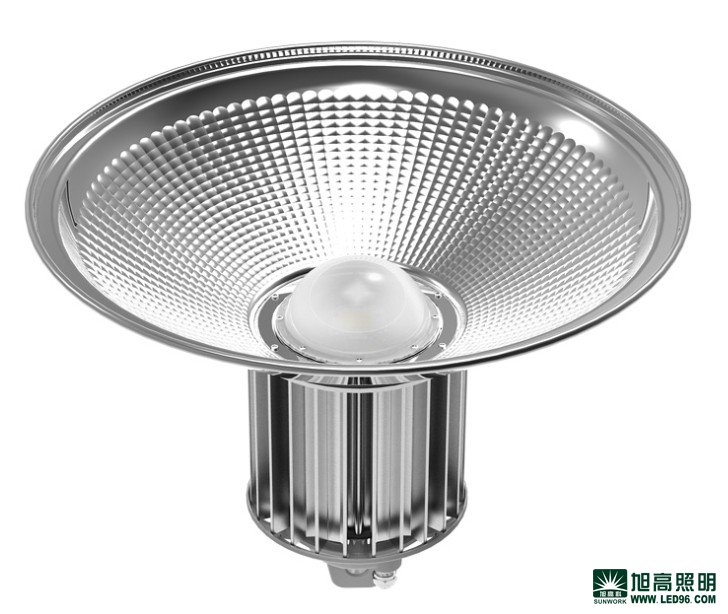 SWK212大功率200W工礦燈LED